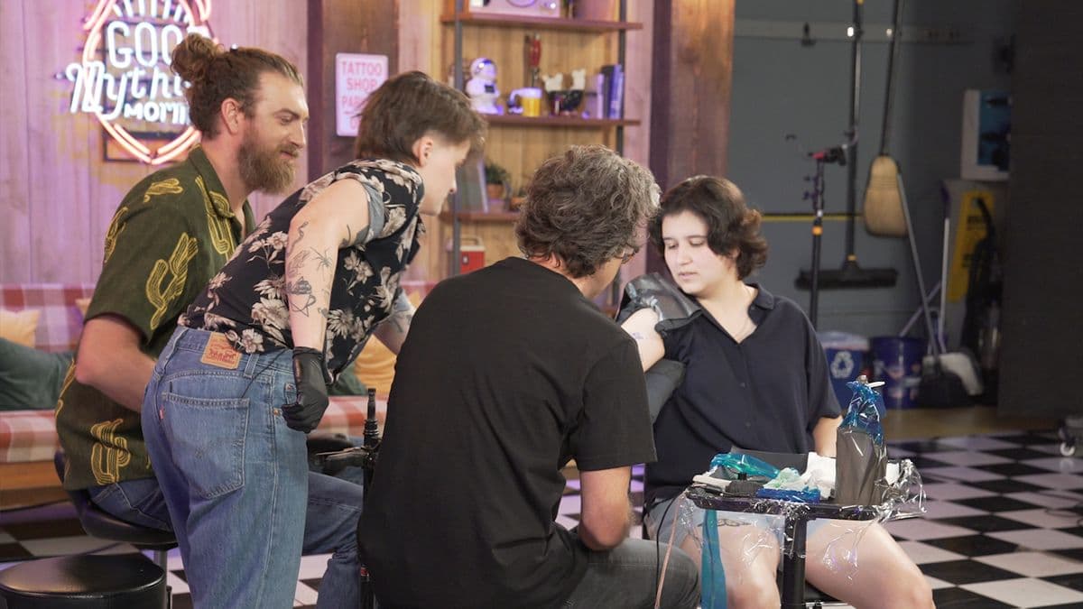 Content thumbnail