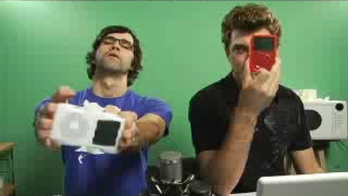 Content thumbnail