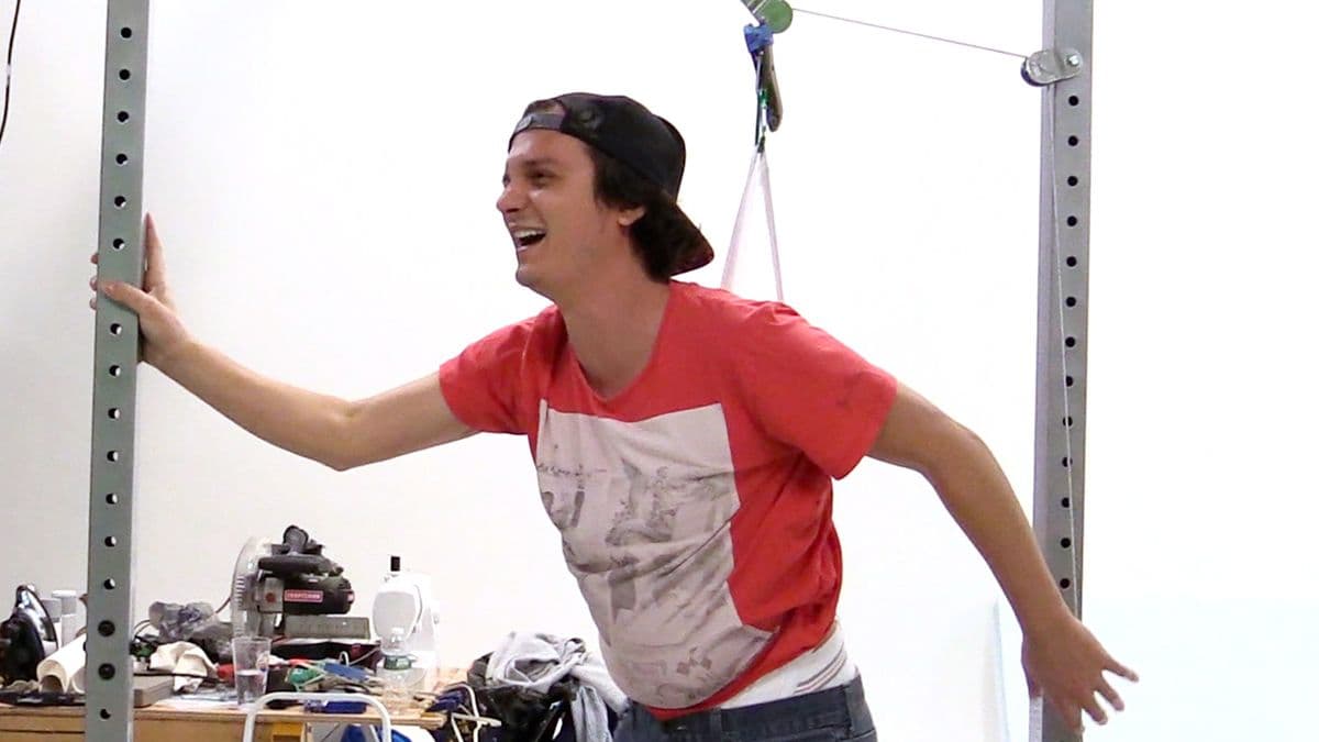Content thumbnail