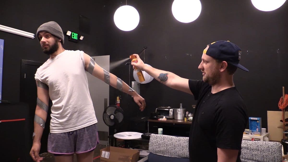 Content thumbnail