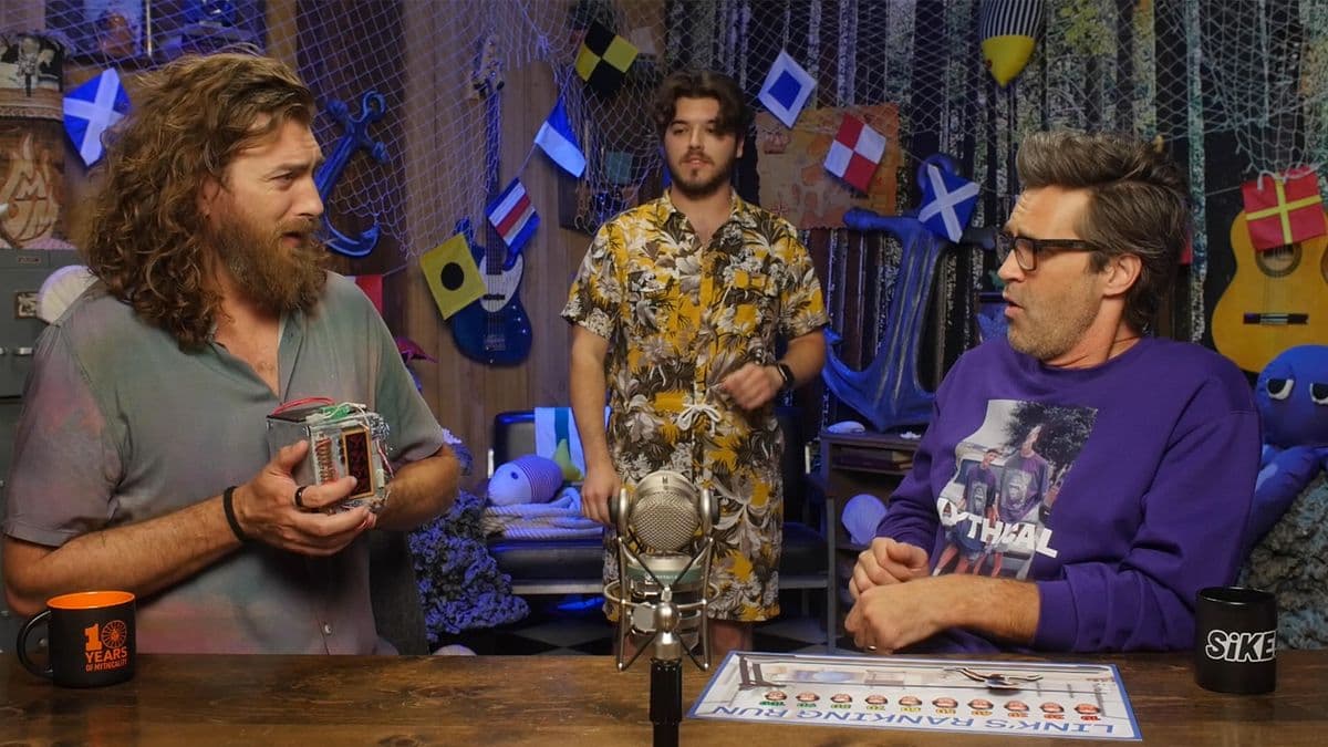 Content thumbnail