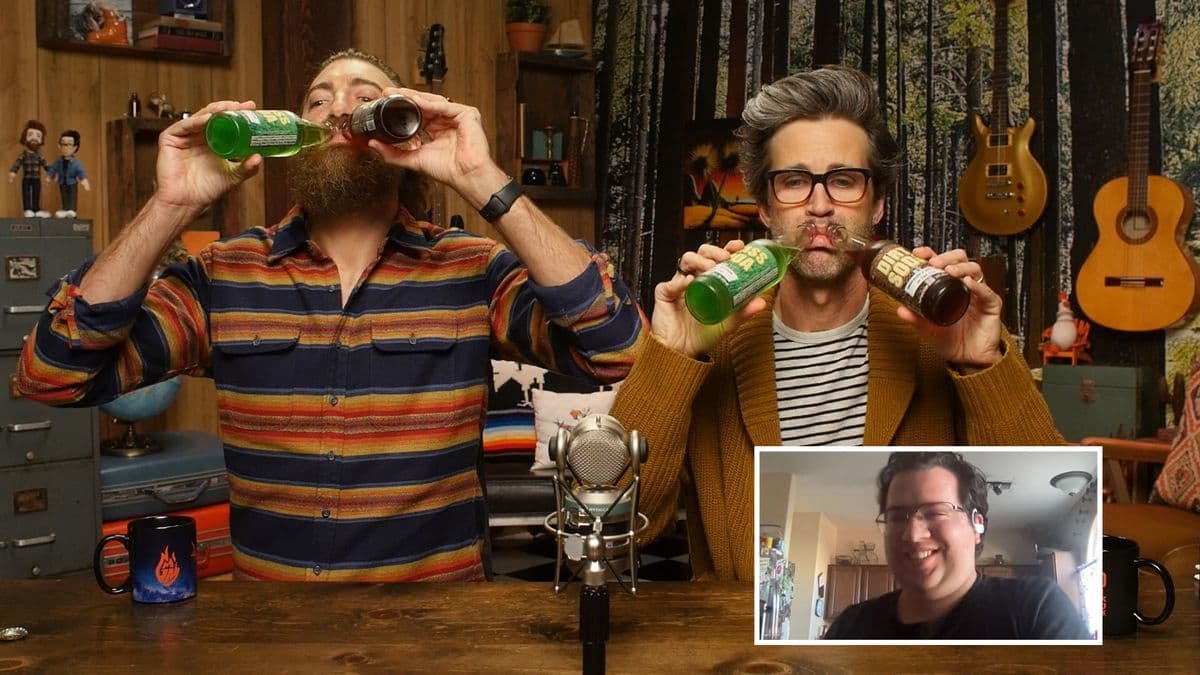 Content thumbnail