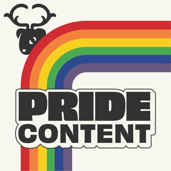 Pride Content Collection