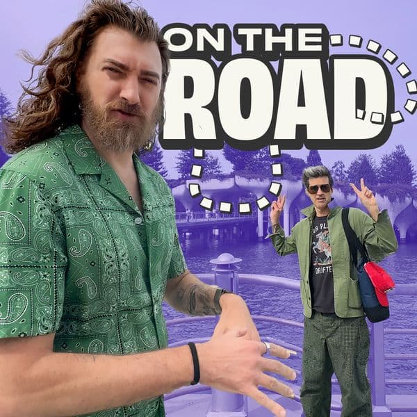 On The Road