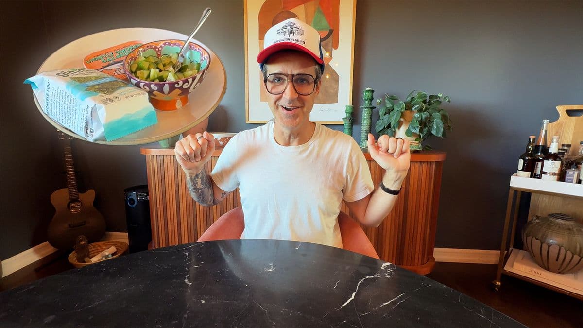 Content thumbnail